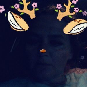 Meet your Posher, Sherry